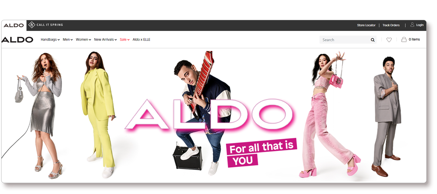 Aldo Shoes Review Perfect Combination of Style & Quality